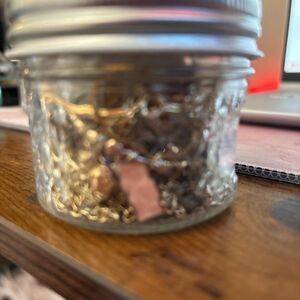 Unbranded Women's Silver and Gold Jewellery